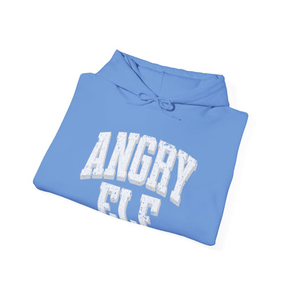Angry Elf Hoodie