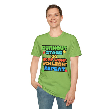 Staging T-Shirt