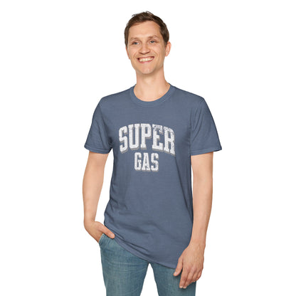 Super Gas T-Shirt