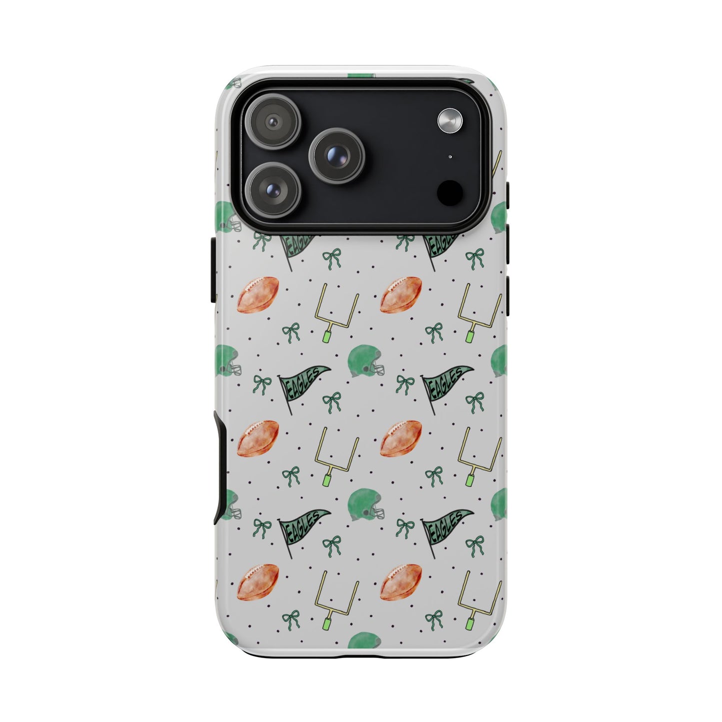 Eagles Cell Phone Case