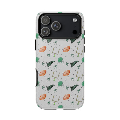 Eagles Cell Phone Case