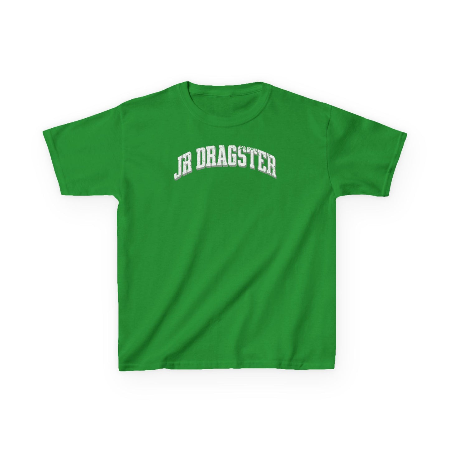 Jr Dragster Kids Tee