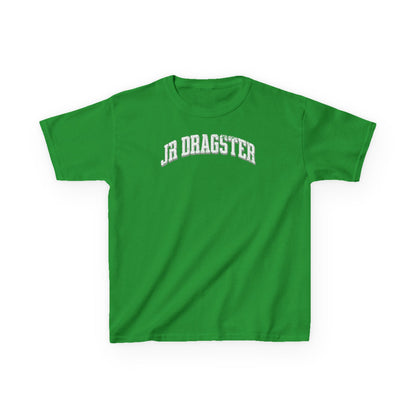 Jr Dragster Kids Tee