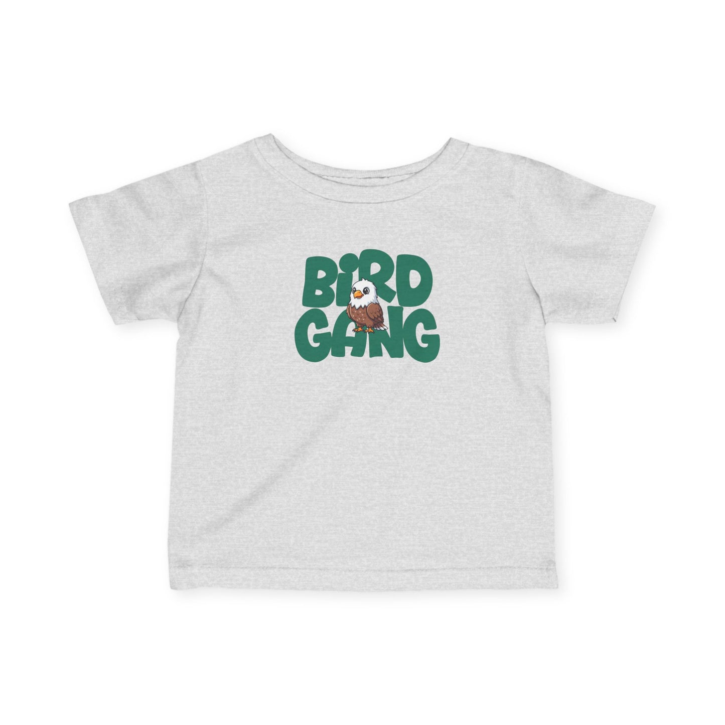 Infant Bird Gang Tee
