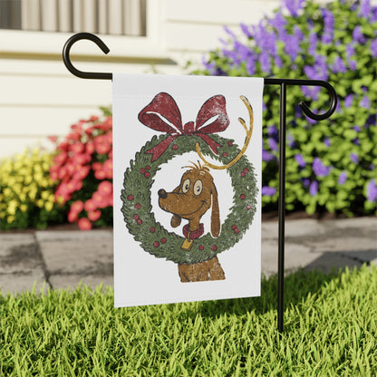 Max Garden & House Banner