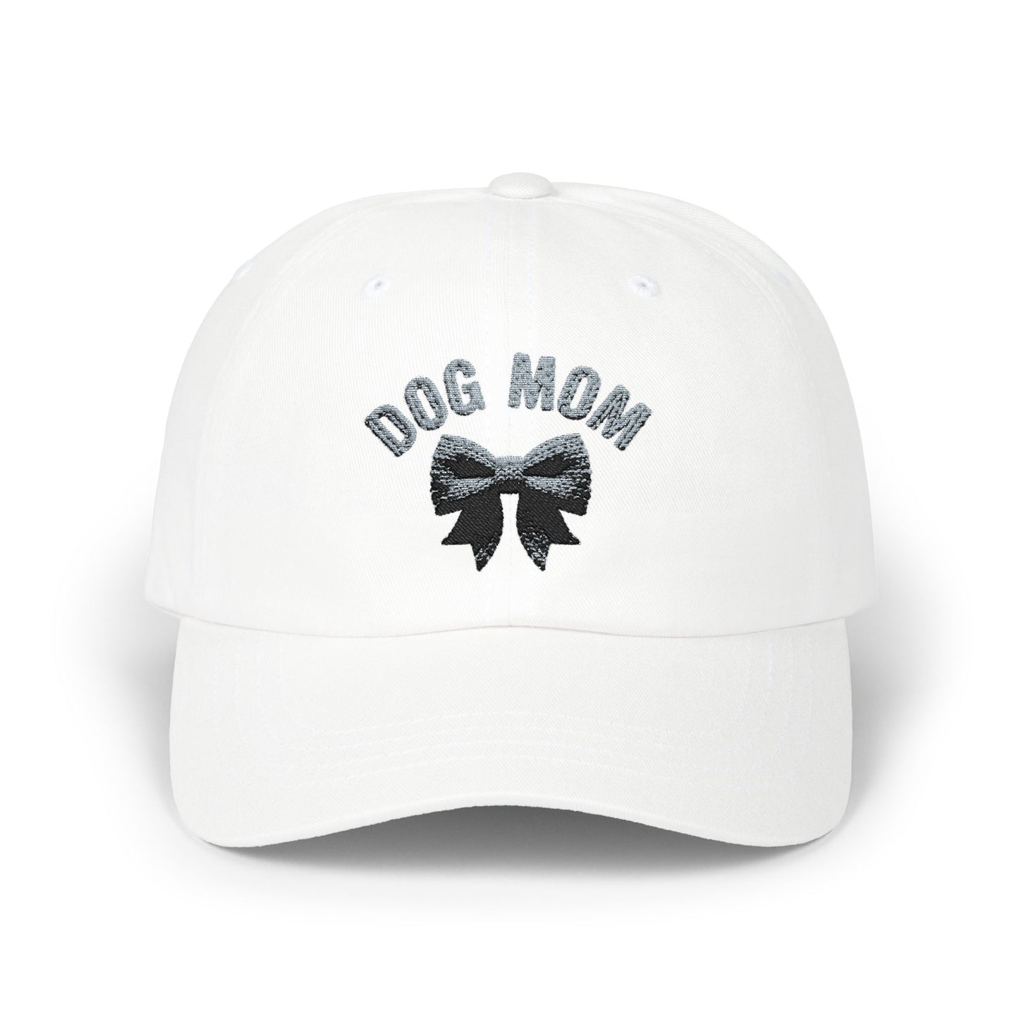 Dog Mom Hat