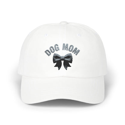 Dog Mom Hat