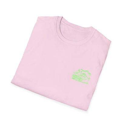 Burn 'Em Bright T-Shirt