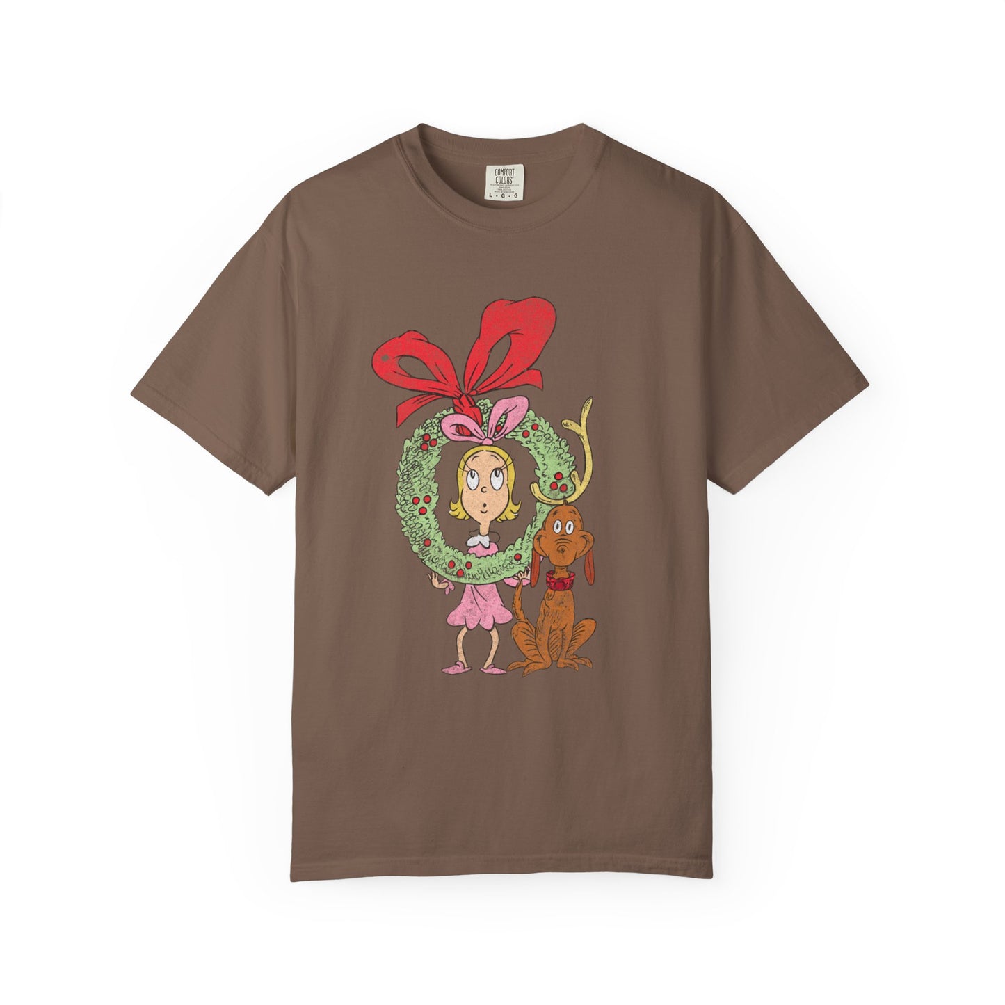 Cindy Lou T-shirt