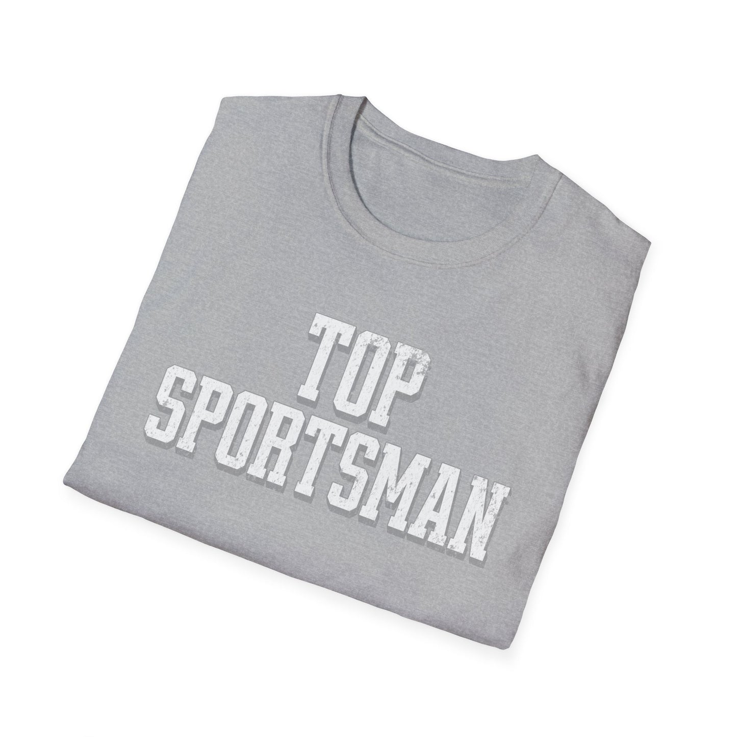 Top Sportsman T-Shirt