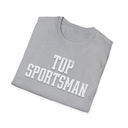 Top Sportsman T-Shirt