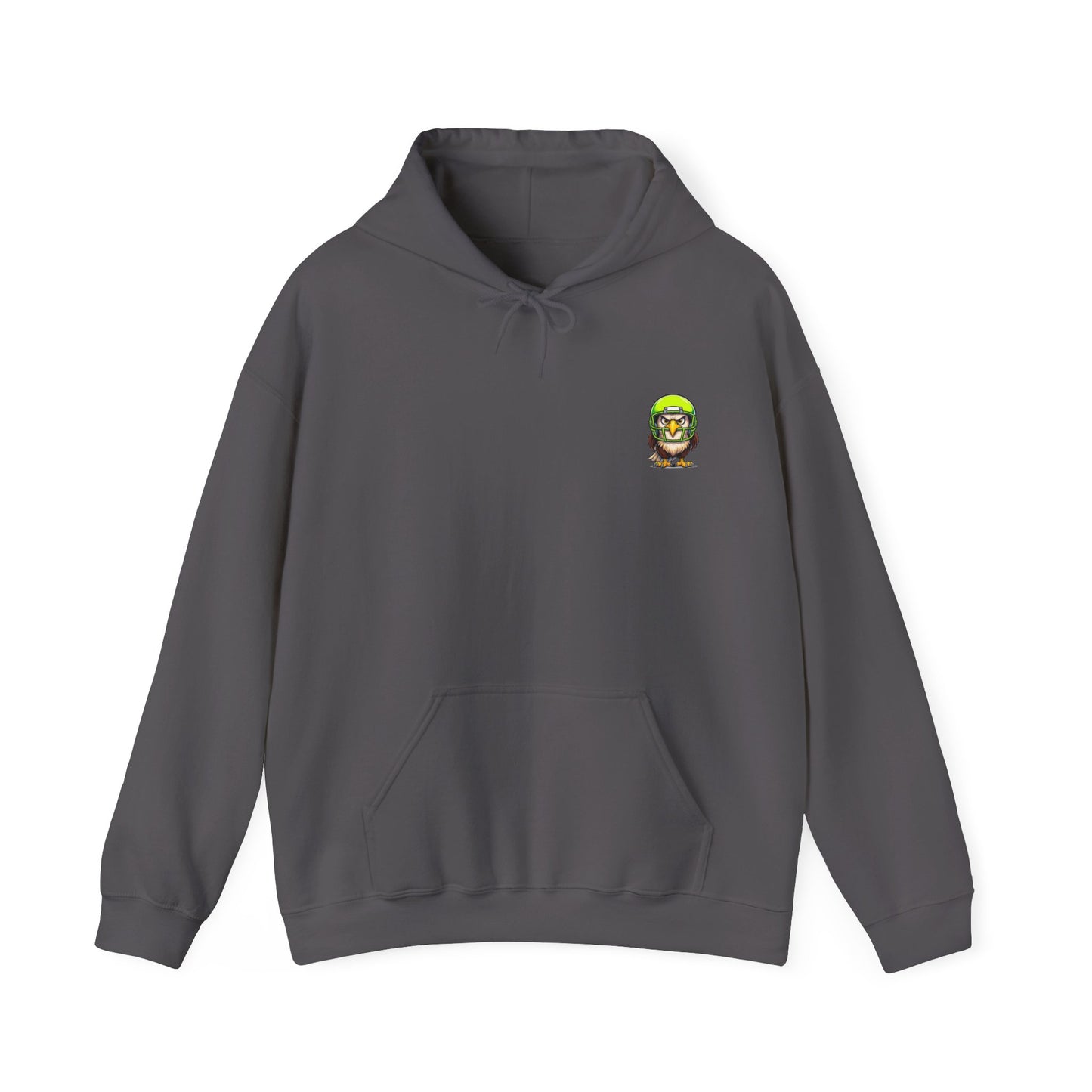 Philly Hooded Sweatshirt