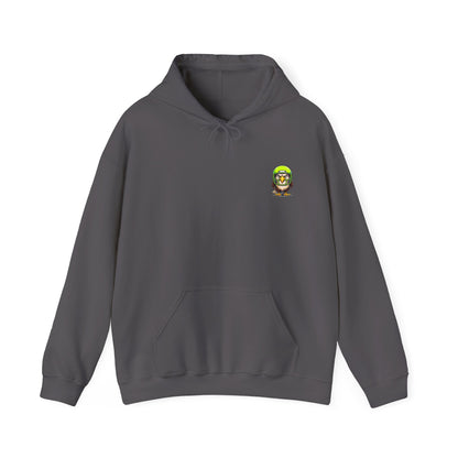 Philly Hooded Sweatshirt