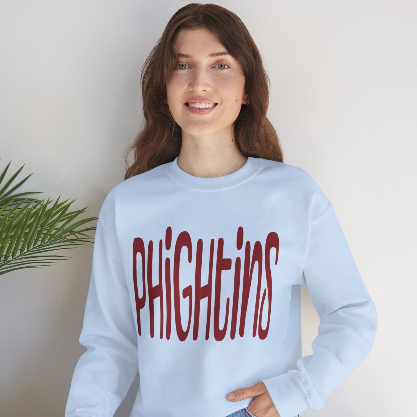 Phightins Sweatshirt