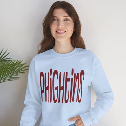 Phightins Sweatshirt