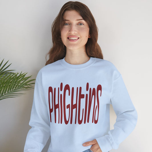 Phightins Sweatshirt