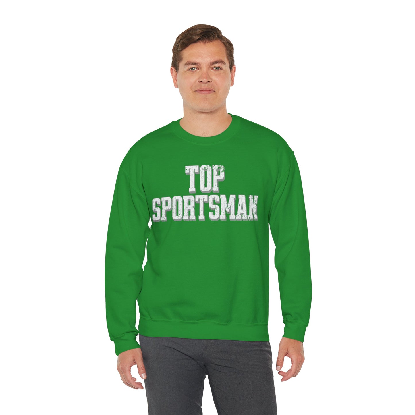 Top Sportsman Sweatshirt
