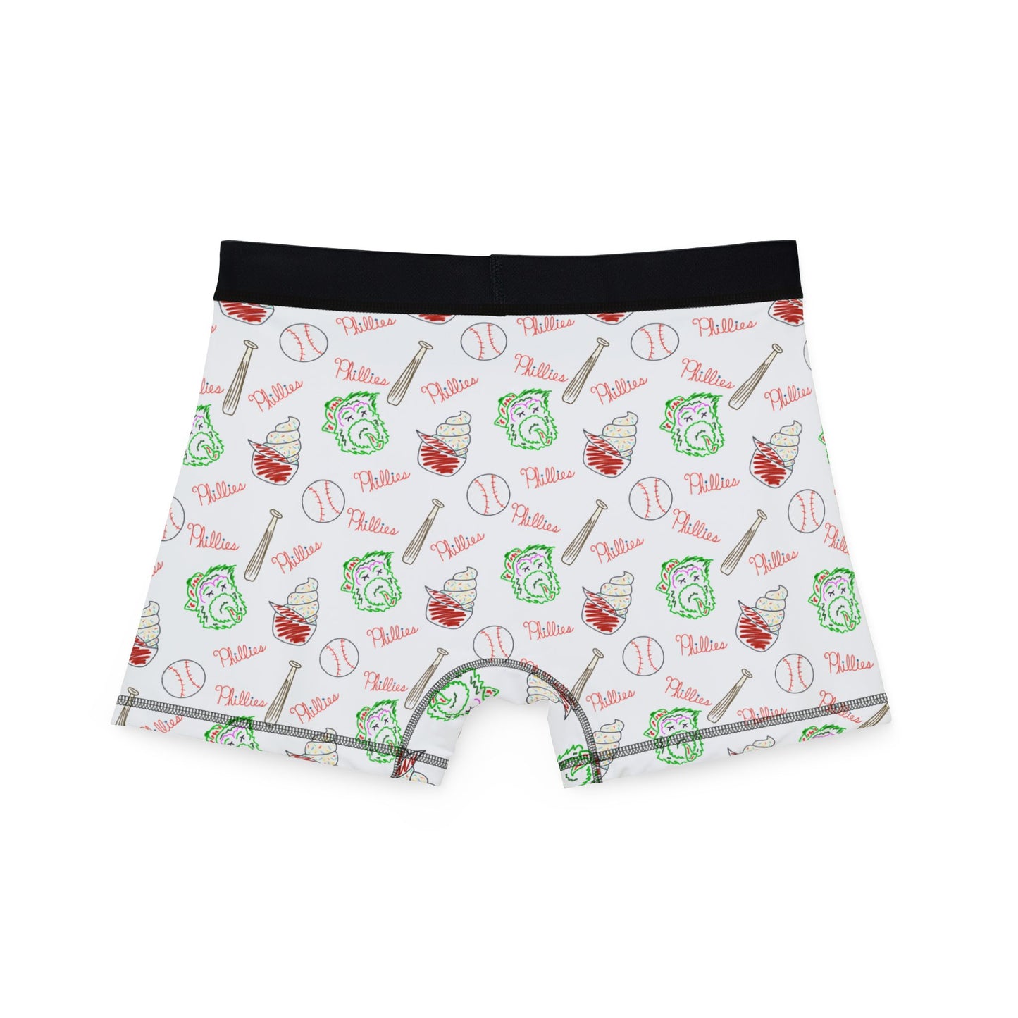 Phillies Men's Boxers
