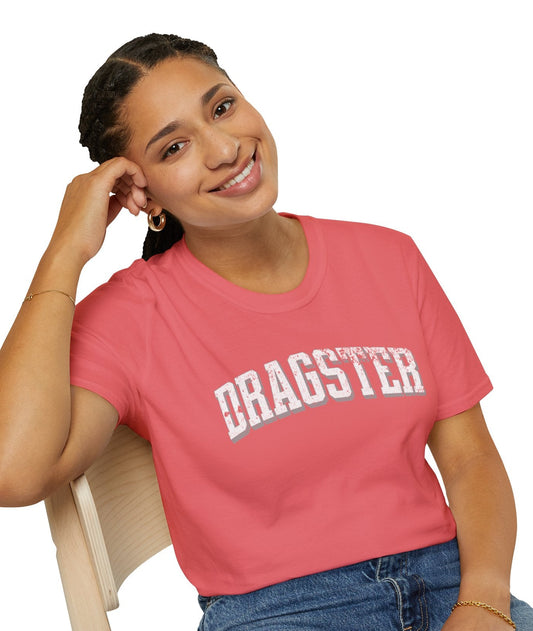 Dragster T-Shirt