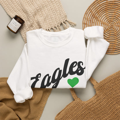 Eagles Crewneck Sweatshirt