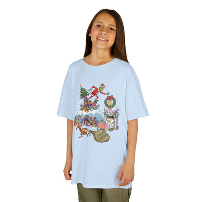 Whoville Kids Heavy Cotton™ Tee