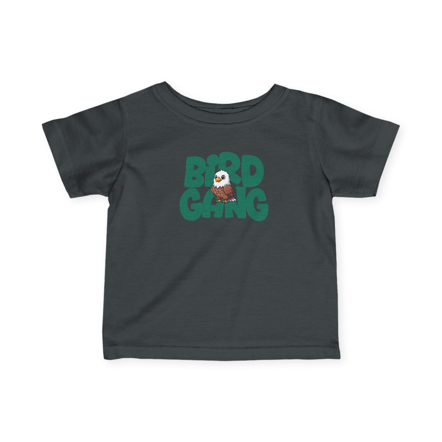 Infant Bird Gang Tee