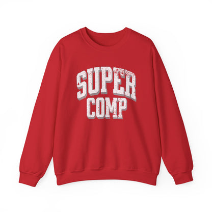 Super Comp Sweatshirt