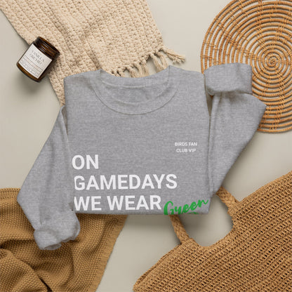 Gameday Sweatshirt