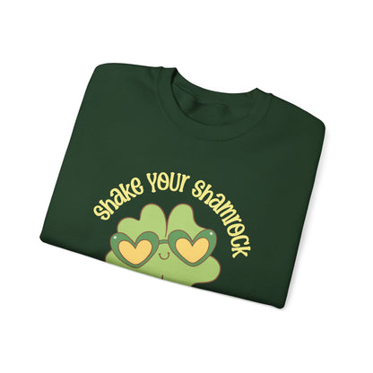 Shamrock Shake Sweatshirt