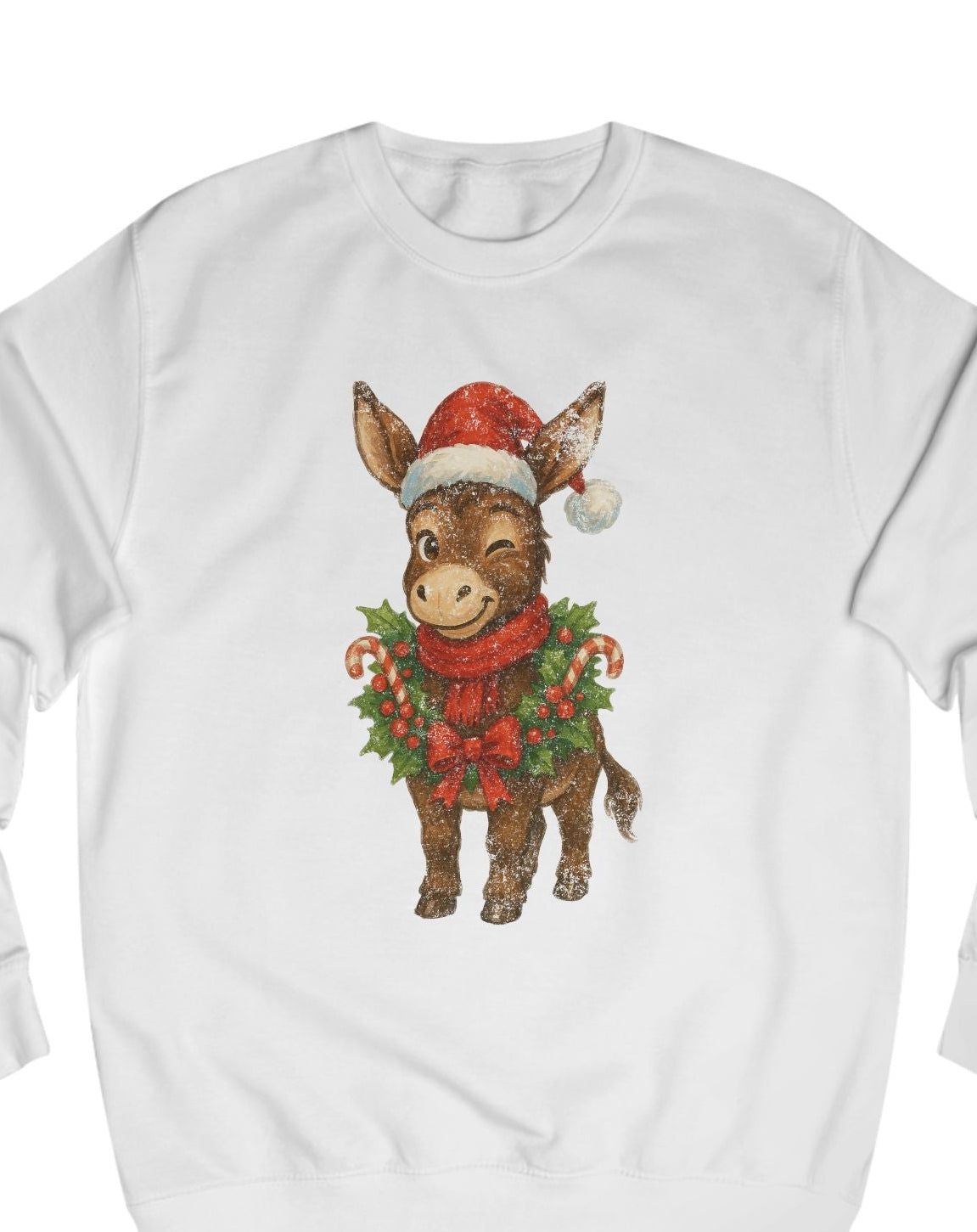 Donkey Sweatshirt