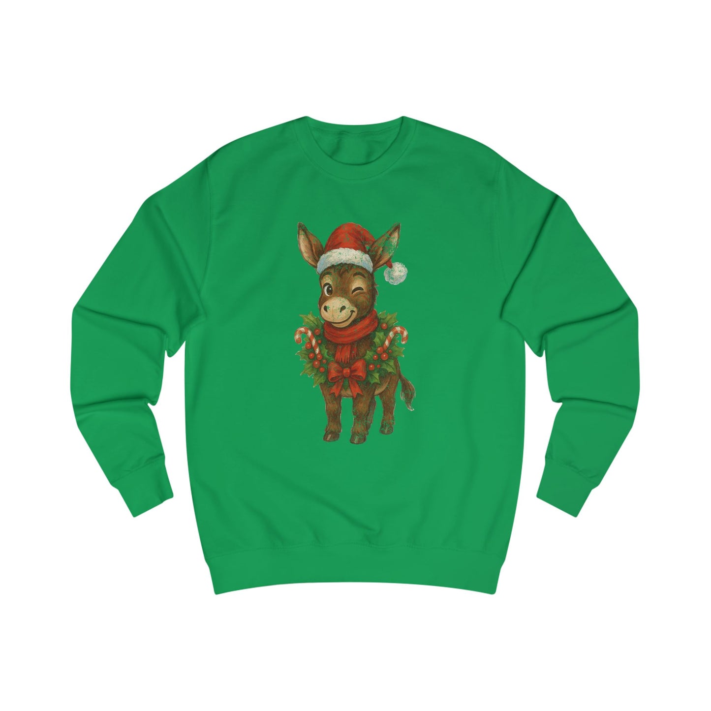Donkey Sweatshirt