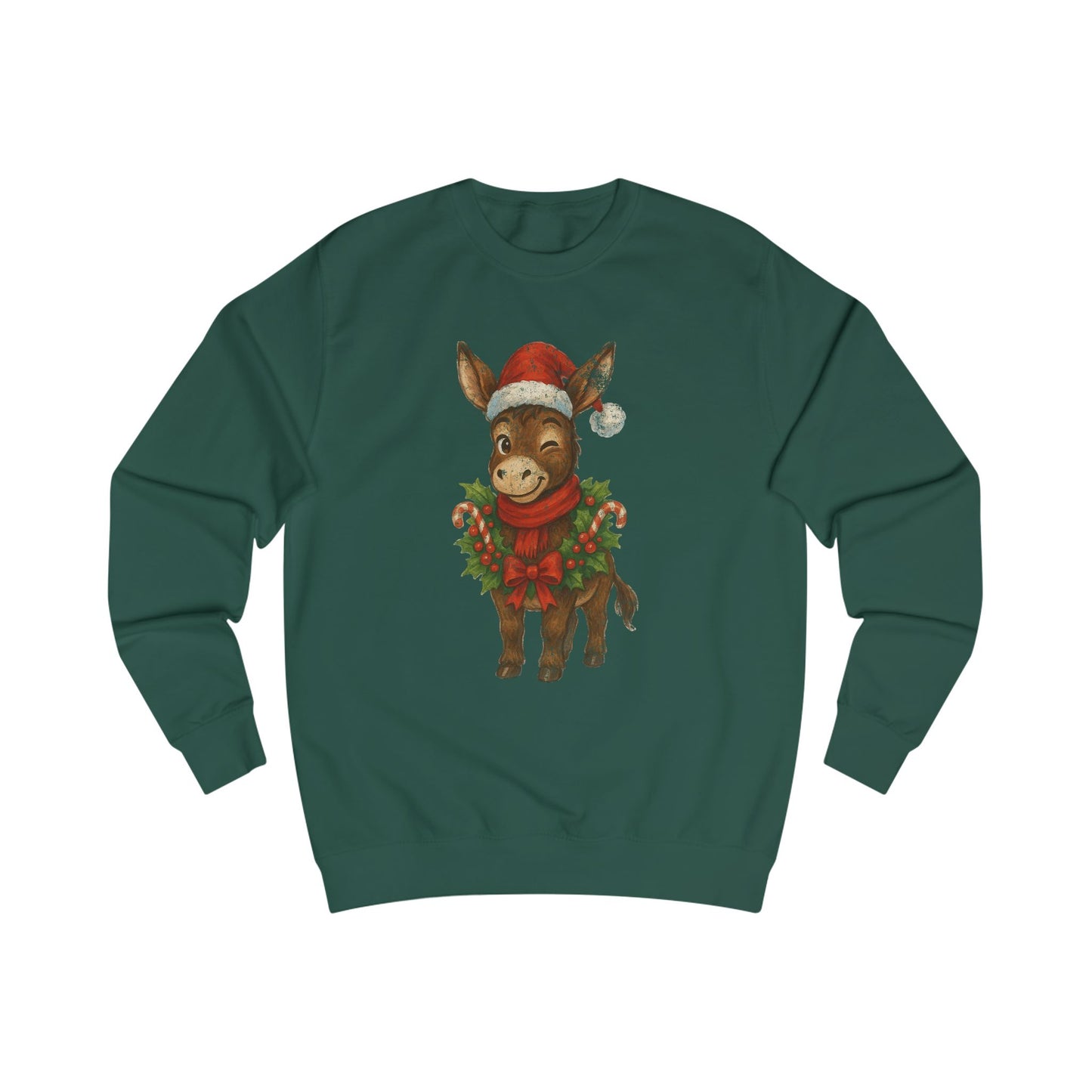 Donkey Sweatshirt