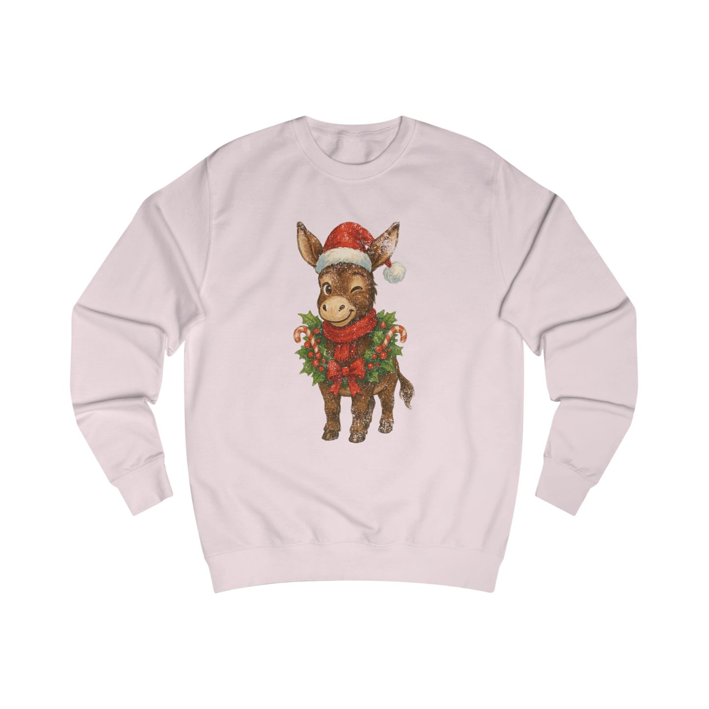 Donkey Sweatshirt