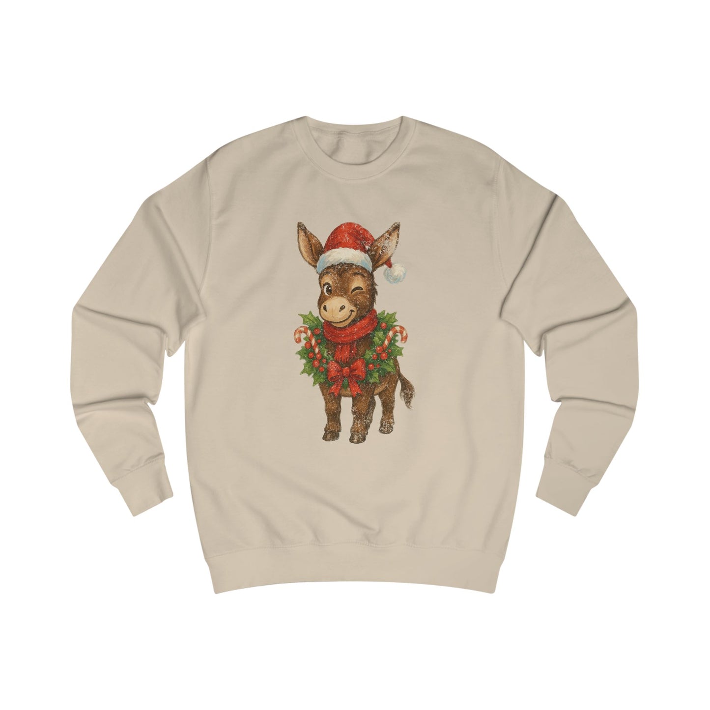 Donkey Sweatshirt