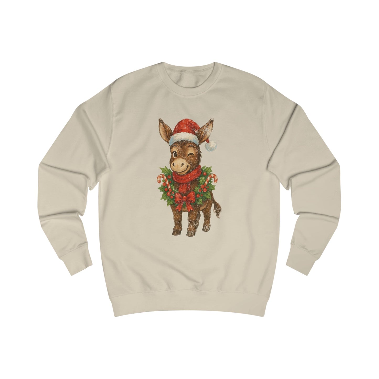 Donkey Sweatshirt
