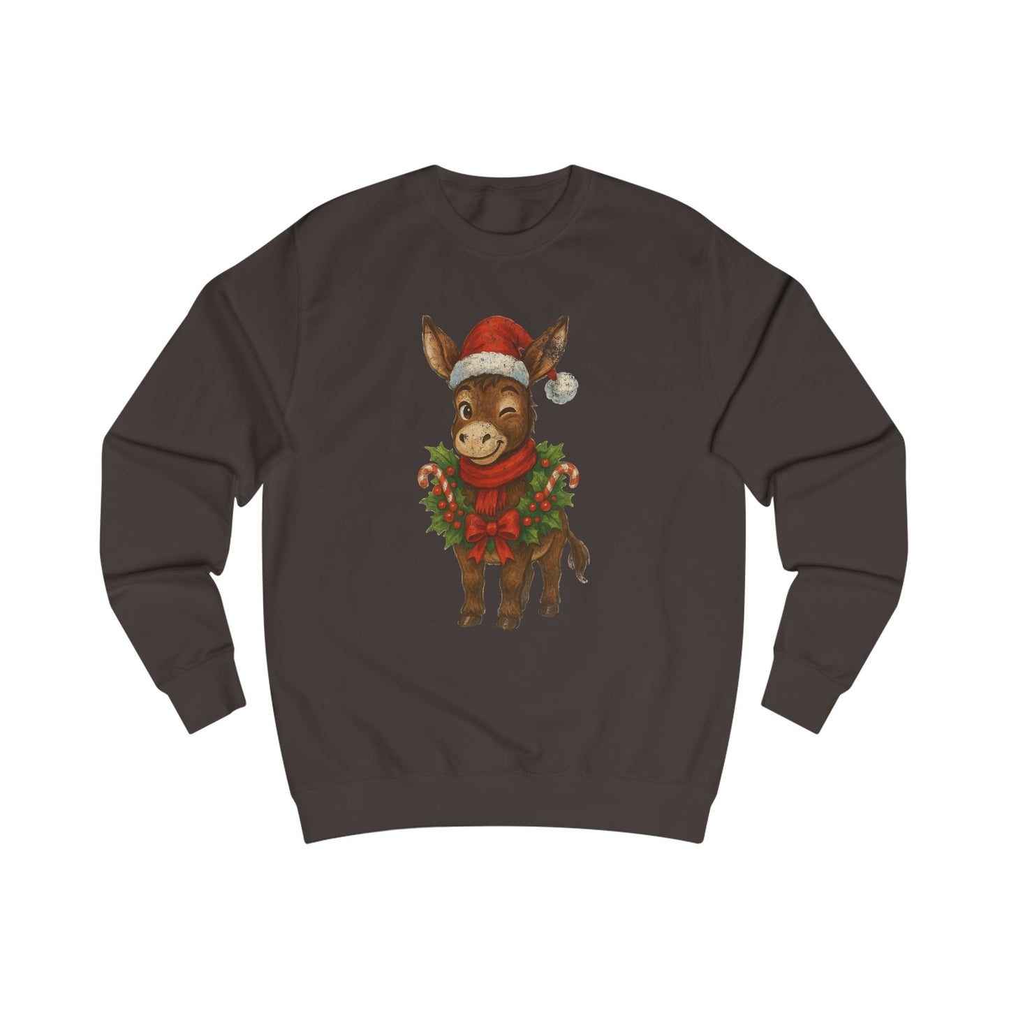 Donkey Sweatshirt
