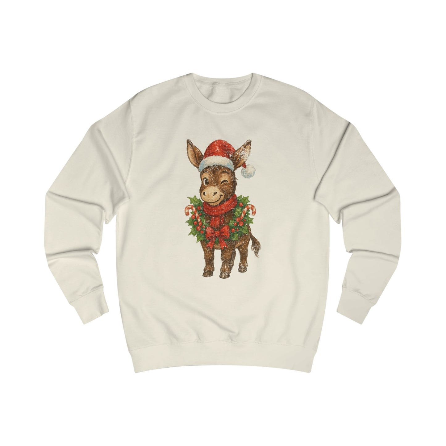 Donkey Sweatshirt