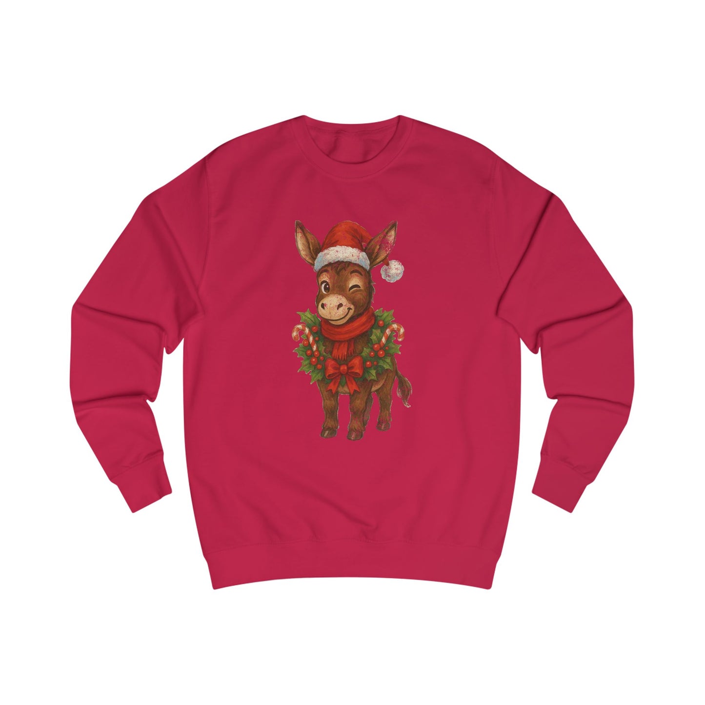 Donkey Sweatshirt