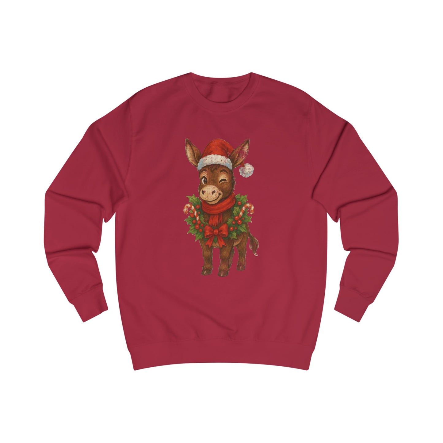 Donkey Sweatshirt