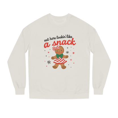 Snack Sweatshirt