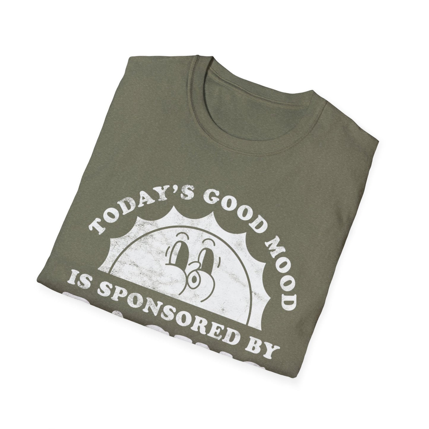 Racing Mood T-Shirt