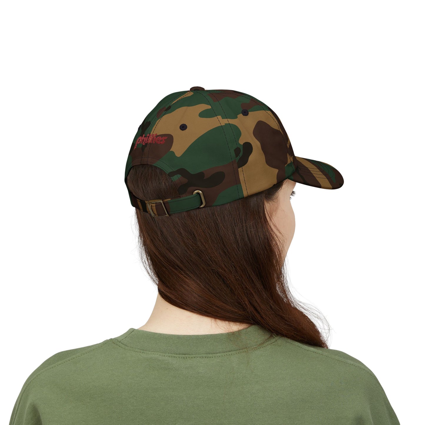 Phanatic Pennant Classic Dad Cap