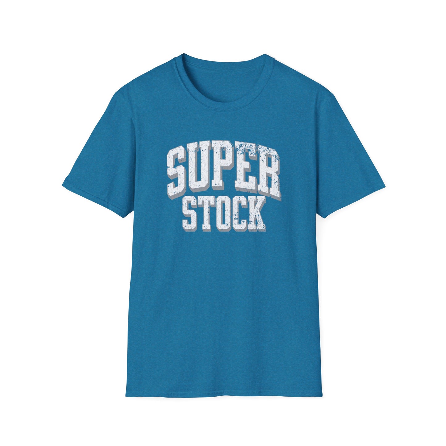 Super Stock T-Shirt