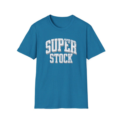 Super Stock T-Shirt
