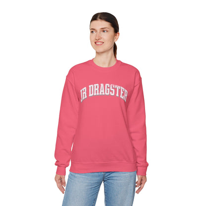 Jr Dragster Sweatshirt