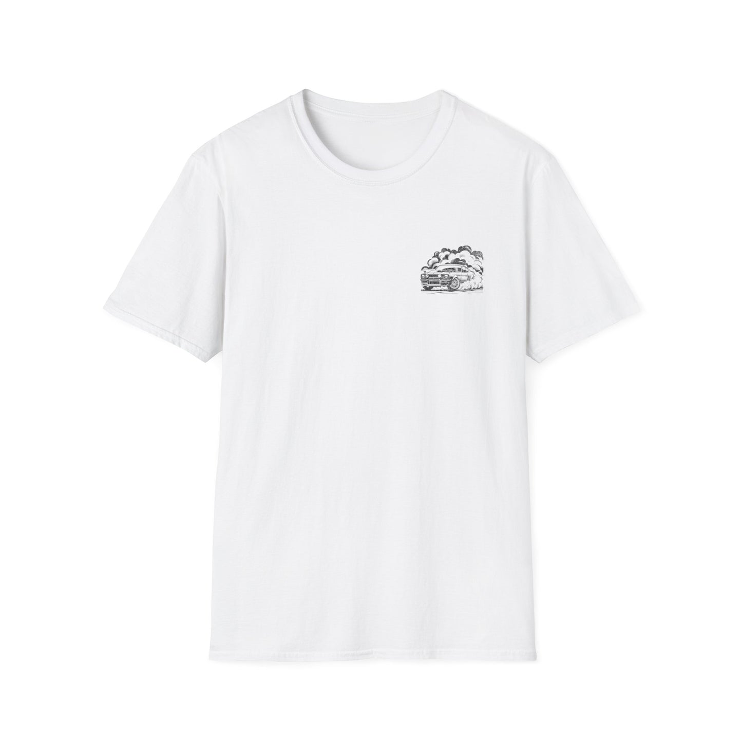 Burn 'Em T-Shirt