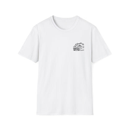 Burn 'Em T-Shirt