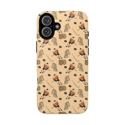 Flyers Phone Case