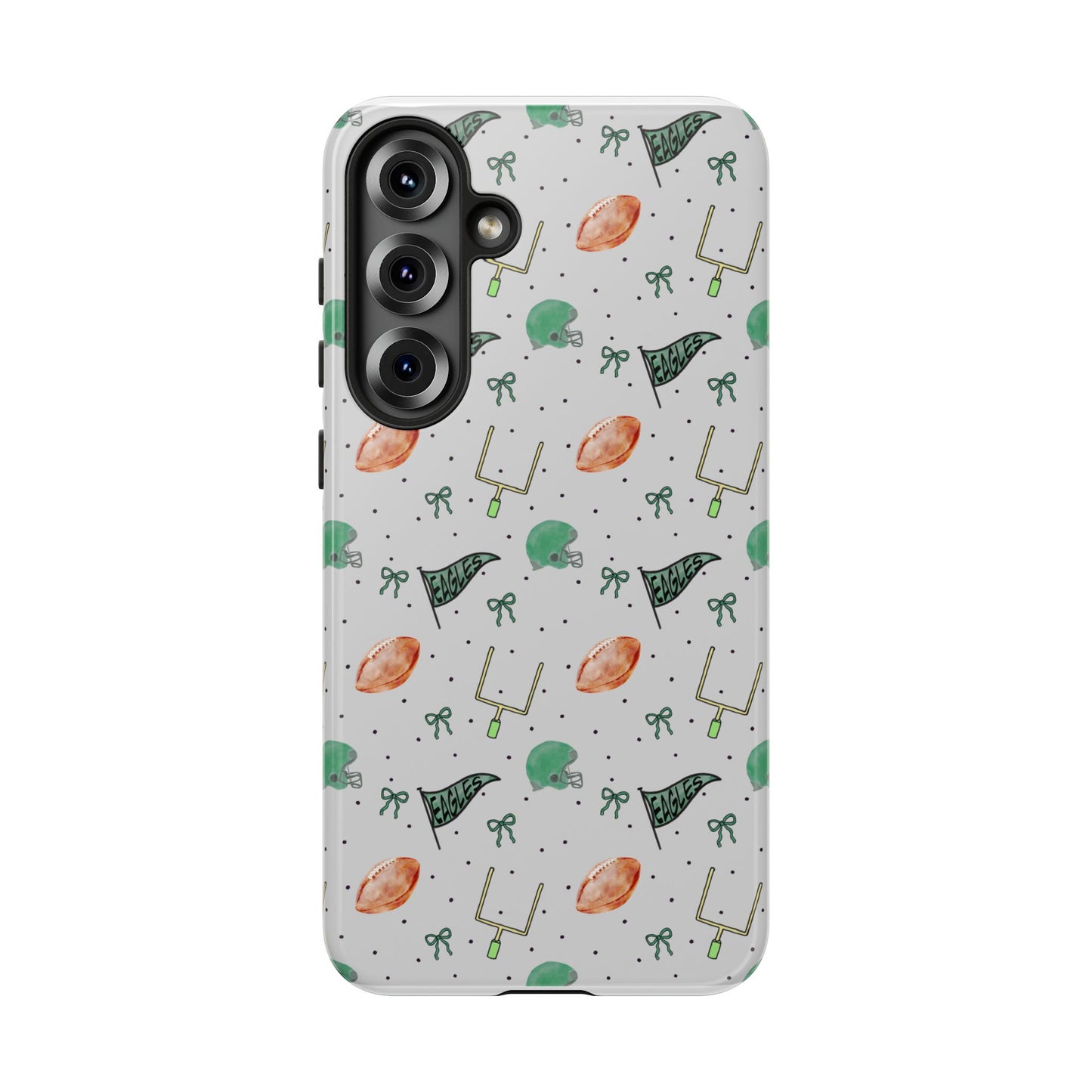 Eagles Cell Phone Case