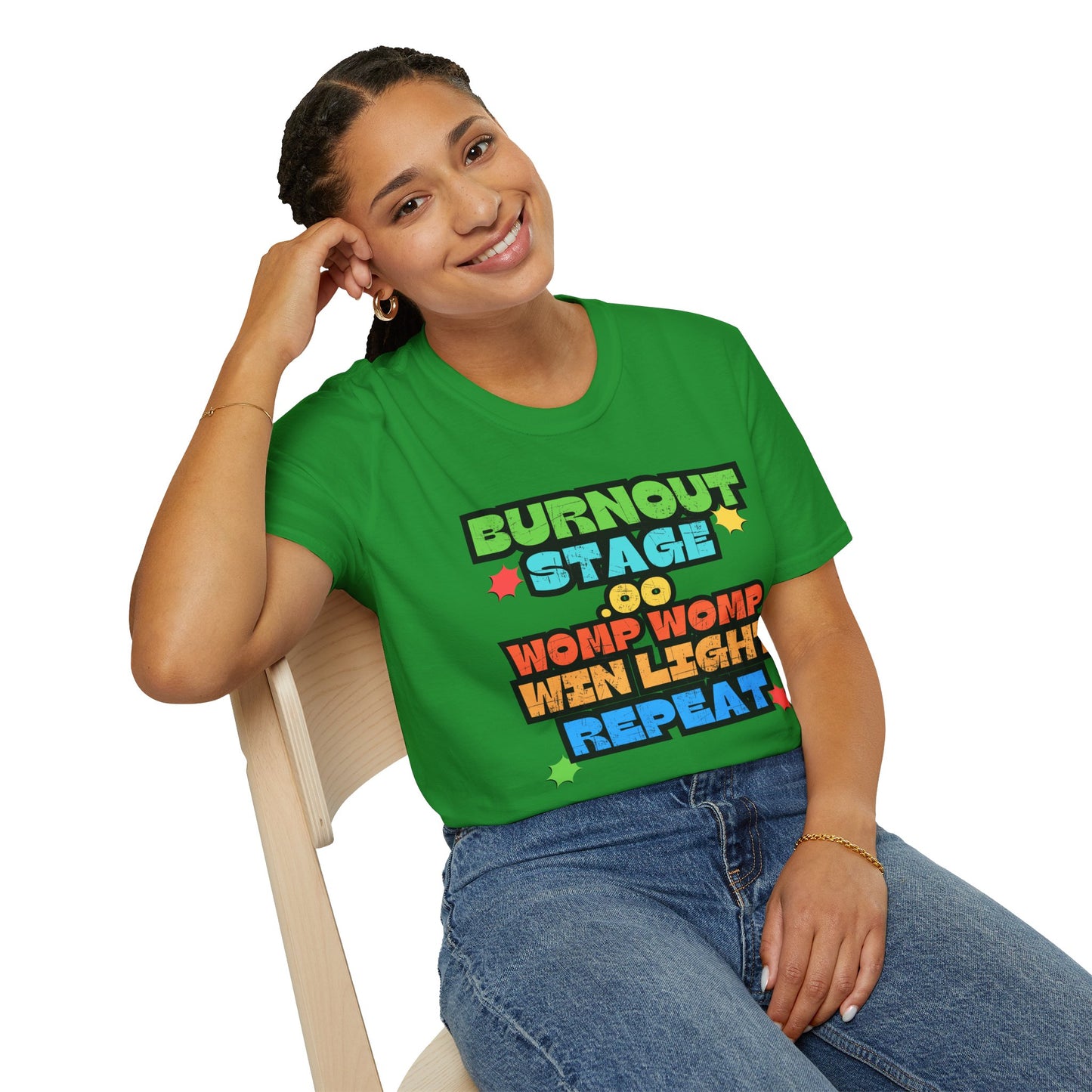 Staging T-Shirt
